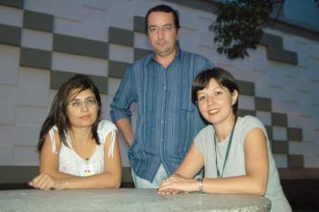 Química: Docentes se destacam em programas de doutorado